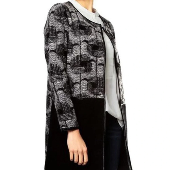 🖤 Rare Custo Barcelona Vintage designer sample Jacket🖤 - Picture 2 of 13